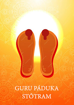 Guru Páduka Stótram