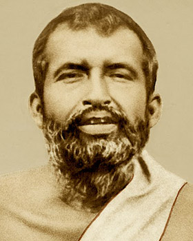 Rámakršna Paramahamsa