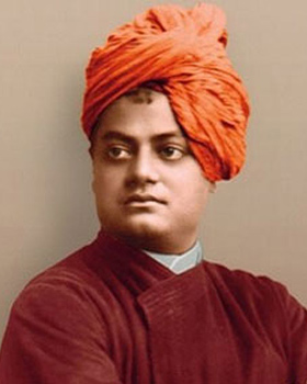 Svámí Vivékánanda