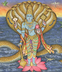 Svátek Ananta čaturdaší