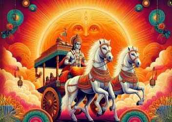 Svátek Dhanu sankránti