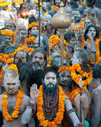 Svátek Kumbha méla