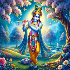 Svátek Kršna džanmáštamí