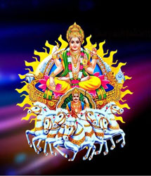 Svátek Mithuna sankrátni