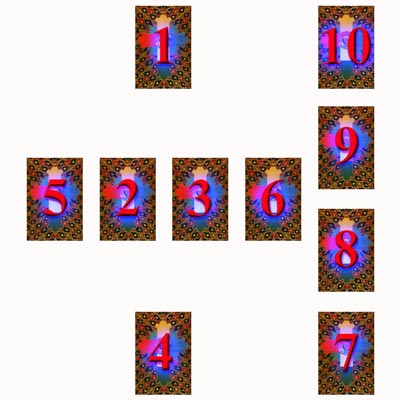 UPRAVENÝ KELTSKÝ KŘÍŽ