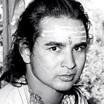 Bábádží z Hajdákhánu