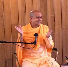 Svámí Sarvaprijánanda